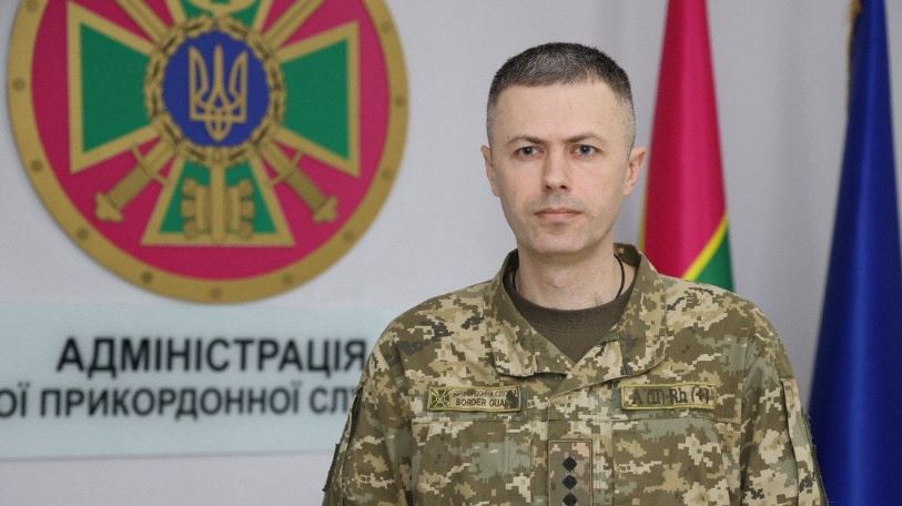 Ціль була ідентифікована: Демченко розказав, що залетіло в Україну з Білорусі